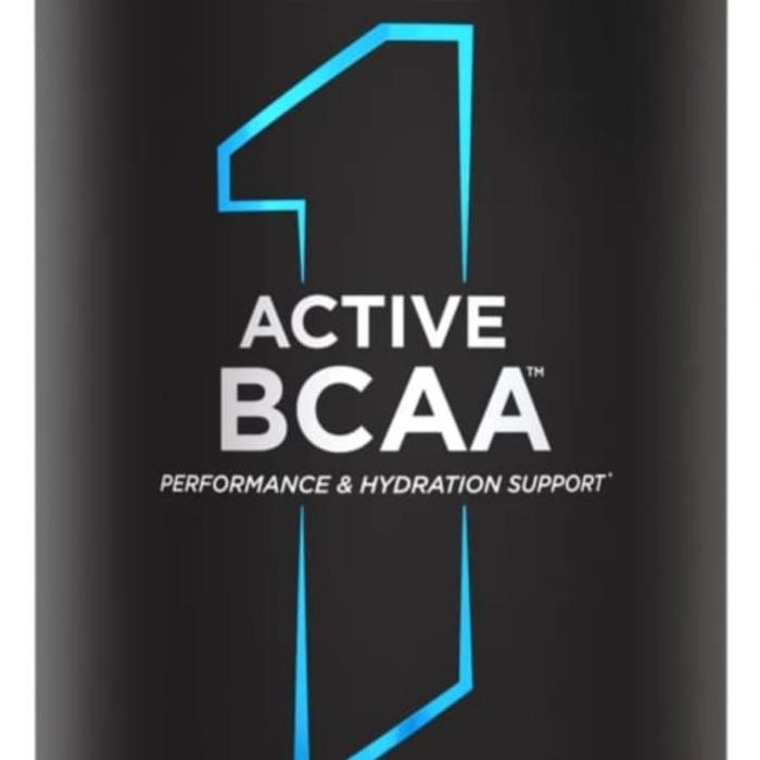 Rule One Active BCAA 60 servings