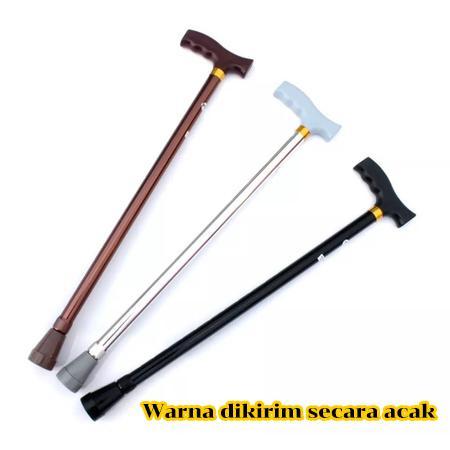 Eiger - Tongkat /Tongkat Jalan / Alat Bantu Jalan Kaki /Tongkat pendakian tracking pole