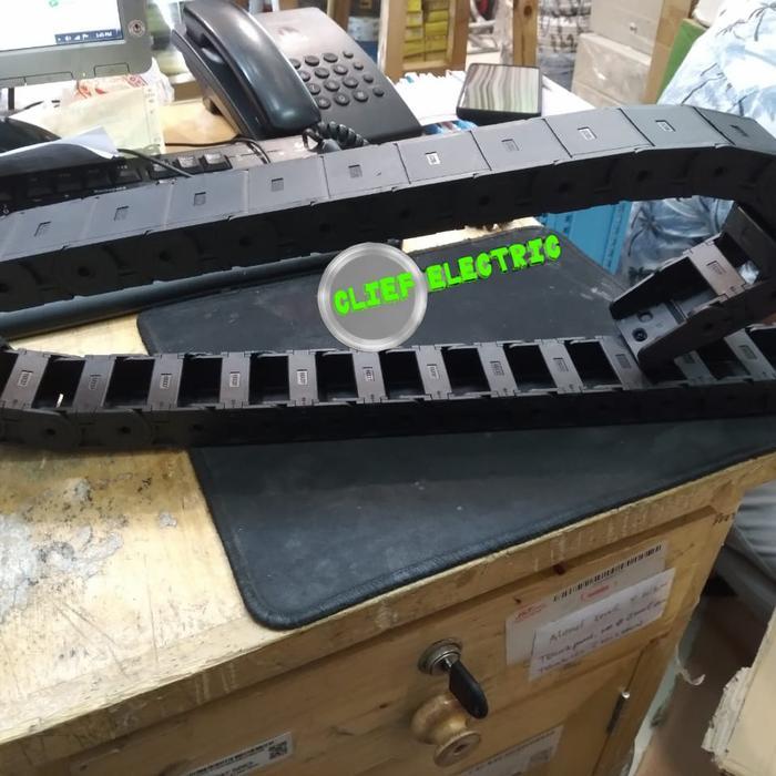Cable Chain / Carrier T1837Qr38