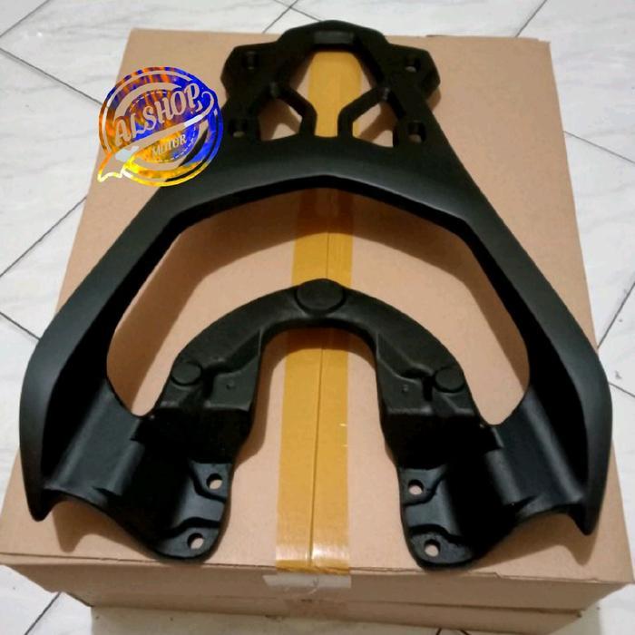 BREKET BOX MOTOR FREEGO / BEHEL BOX FREEGO BRACKET BOX FREEGO FREGO Motorcycle
