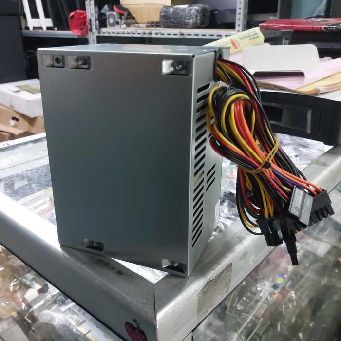 power supply psu avaris 450watt copotan casing baru
