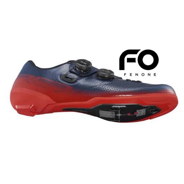 SHIMANO RC7 RC-702 WIDE CLEAT ROADBIKE RB / SEPATU SEPEDA CLEAT RB RC702 ROAD BIKE SHOES