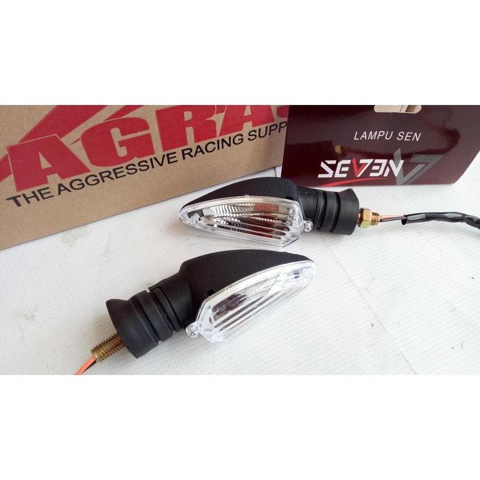 Vixion New - Sen Riting Sein Standart Vixion New Vixion Nvl Vixion Nva