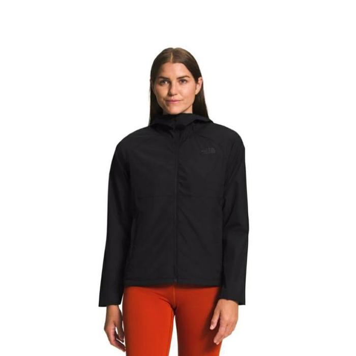 The North Face Flyweight Jacket // Windbreaker Jacket