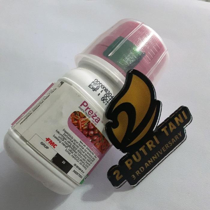 Preza 100OD insektisida 50ml
