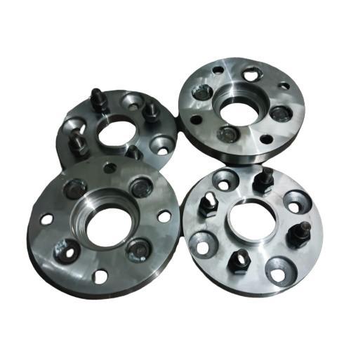 Adaptor velg mobil custom pcd 4x110 out 4x100 - bahan besi padat