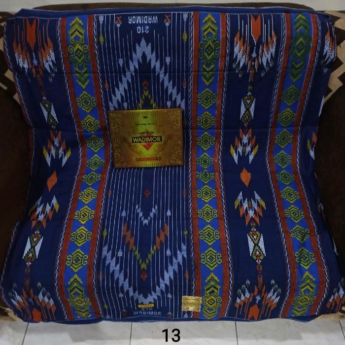 Sarung Wadimor Baliprint Original