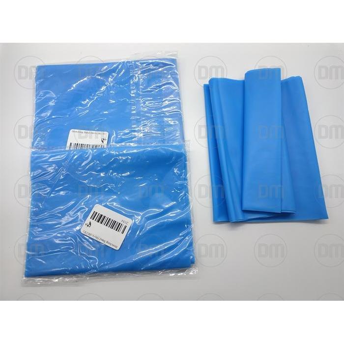 Stretching Band-- Rubber Band-- Alat Pemanasan-- Archery-- Panahan