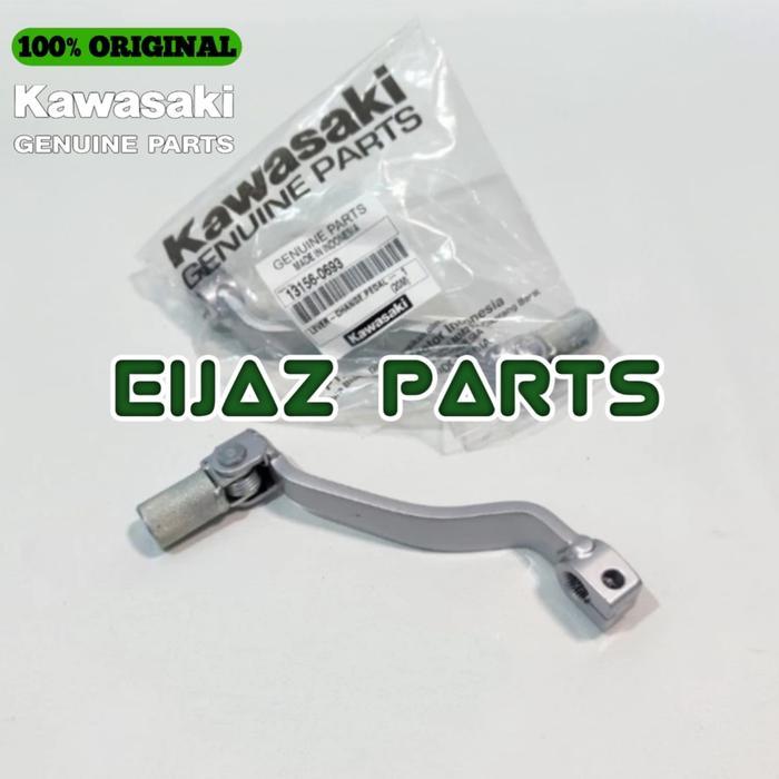 Pedal Operan Gigi Klx 230 Klx230 Original Kawasaki