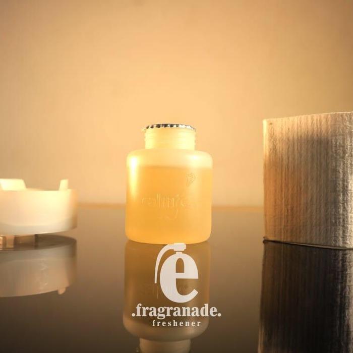 CALMIC PENGHARUM RUANGAN-AROMA THERAPY-CALMIC PARFUME-PEWANGI RUANGAN