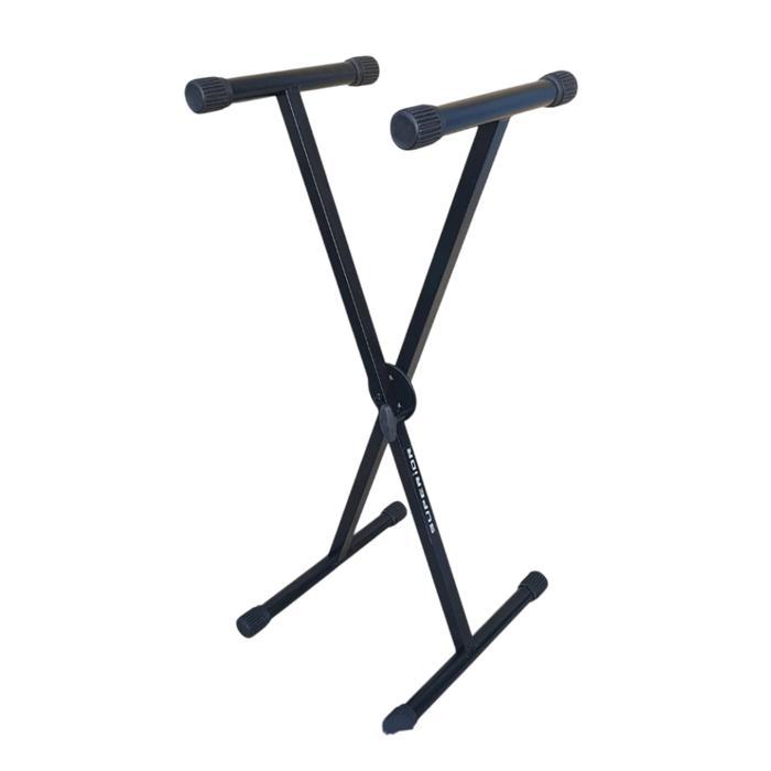 Superior Single Keyboard X Stand
