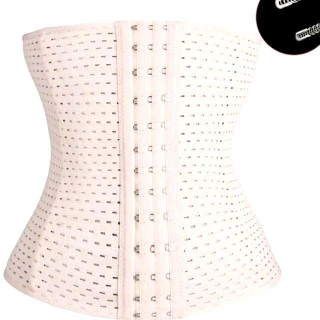 Korset Pria Six Pack Gym Fitness Sport