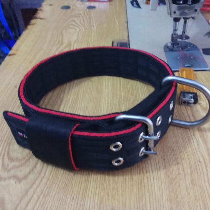 Promo Kalung Collar Pitbull Kalung Anjing Besar Anti Jebol Original