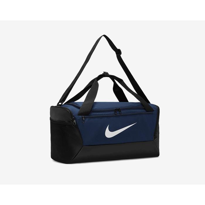 KHUSUS GOSEND Tas Nike Nike Brasilia Training Duffel Bag (Small, 41L) DM3976-410