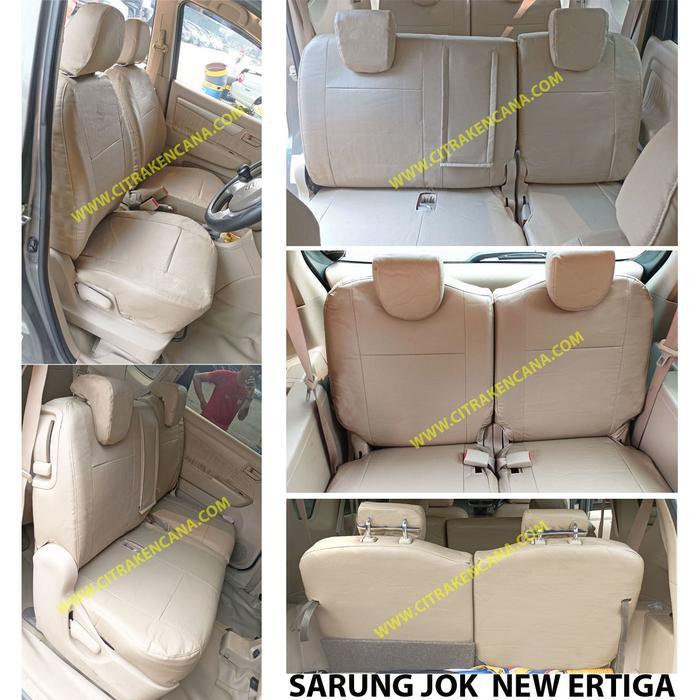 Sarung Jok Suzuki ERTIGA