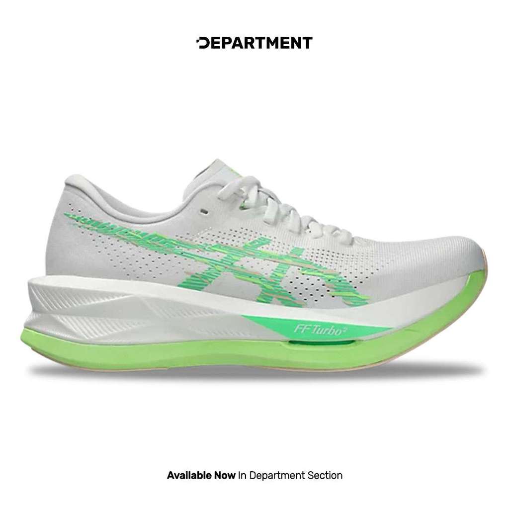 ASICS Sepatu Lari Wanita SONICBLAST 1012B862101 ORIGINAL