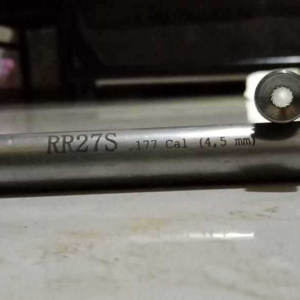 laras shap inova alur 15 siap pakai