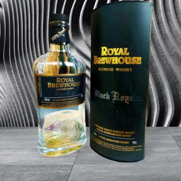 Botol kosong pajangan koleksi unik Hiasan Kaca Hias Penyimpanan Botol Import Hiasan Sofenir