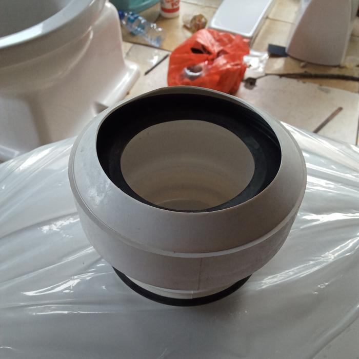 GASKET CLOSED KLOSET TOILET DUDUK MONOBLOK TOTO