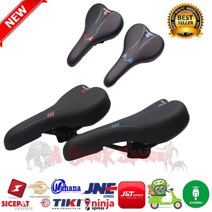 Sadel Jok MTB Pacific