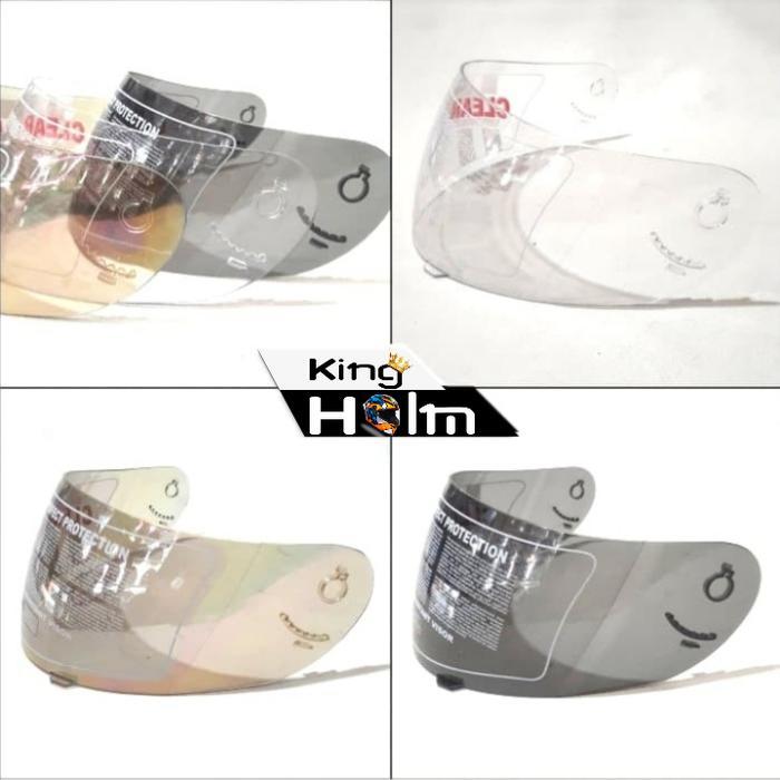 KACA HELM KYT RC7