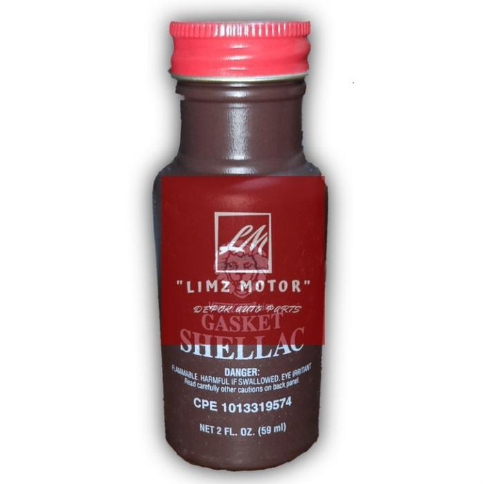 Versachem Lion Gasket Shellac 59Ml