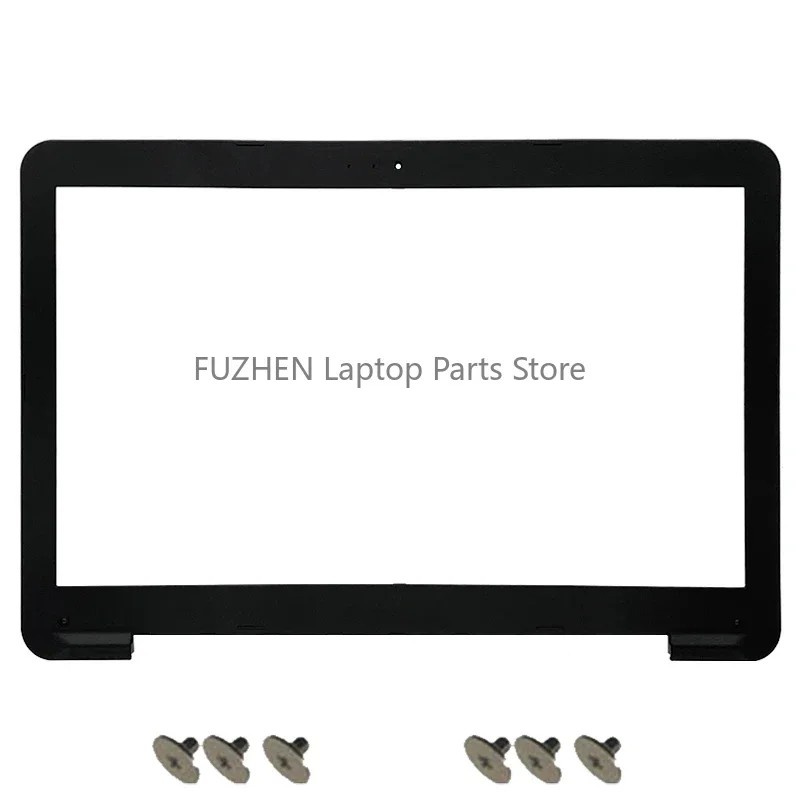 For X555 X555L X554 F555 F555U K555 R556L LCD Back Cover Front Bezel Palmrest Bottom Case Hinges