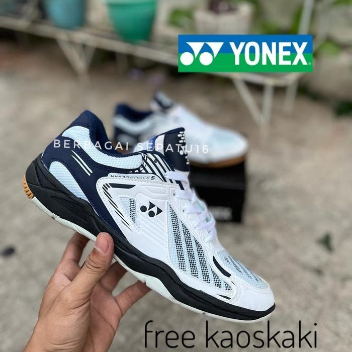 Yonex - Sepatu Badminton Hydro Force 5 Sepatu Bulutangkis Sepatu Tenis