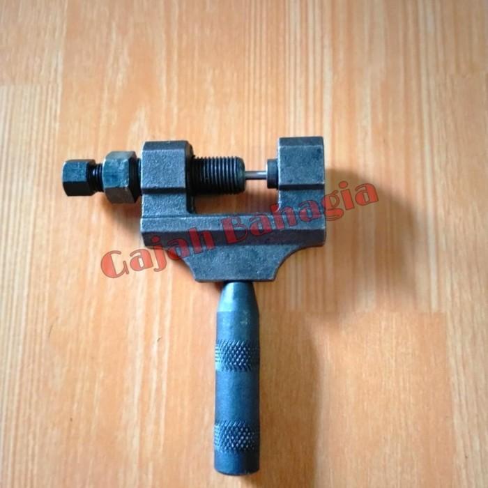 Alat Pemotong Rantai Sepeda Motor Kunci Buka Rantai Sepeda Motor HD *