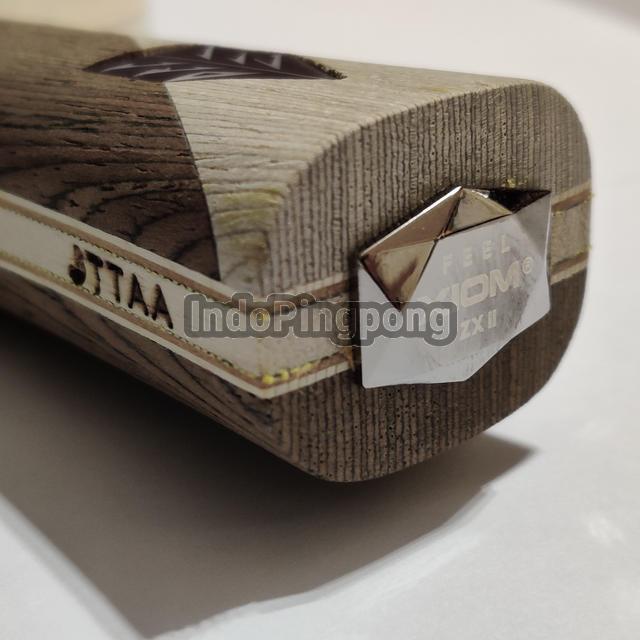 Xiom Feel Zx Ii Zephylium Kiso Hinoki Carbon - 2 Zx2