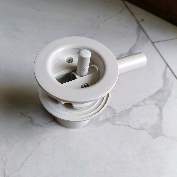 "New" PEGANGAN PINTU PVC TARIKAN PINTU PVC GMP