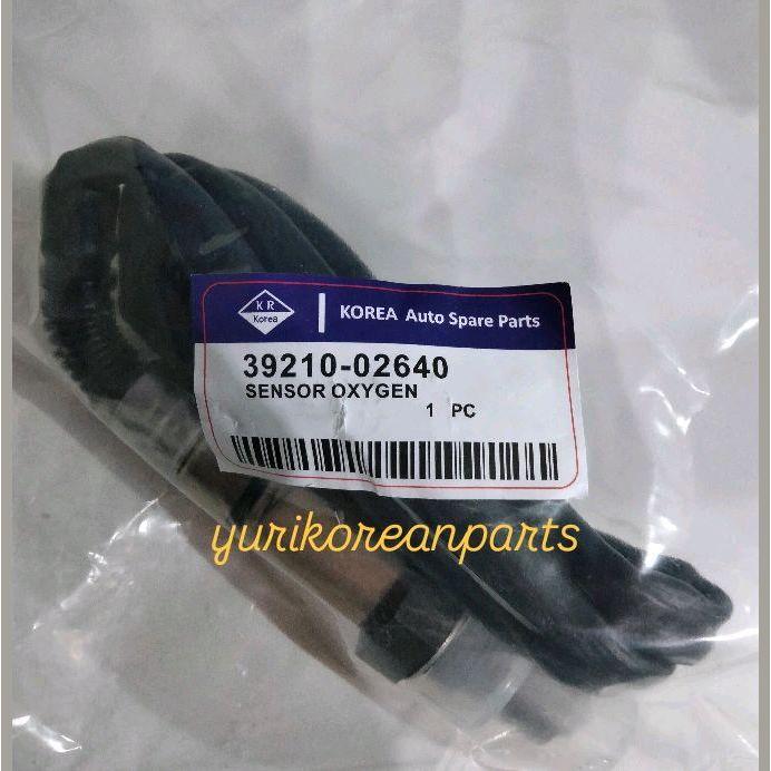 Sensor Oxygen ( O2 ) Kia Picanto Cosmo Berkualitas