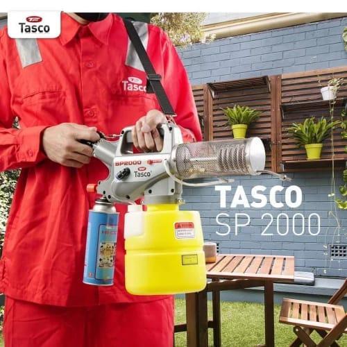 glarisaamart MINI FOGGER / MINI FOGGER TASCO SP 2000.