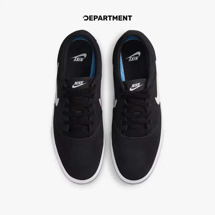 Sepatu Sneakers Pria Nike Charge Suede Ib2750001 Original Tbk