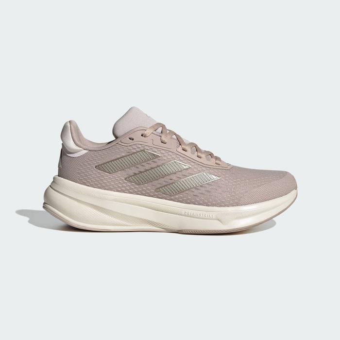adidas Running Response Super Shoes Women Brown JQ2520