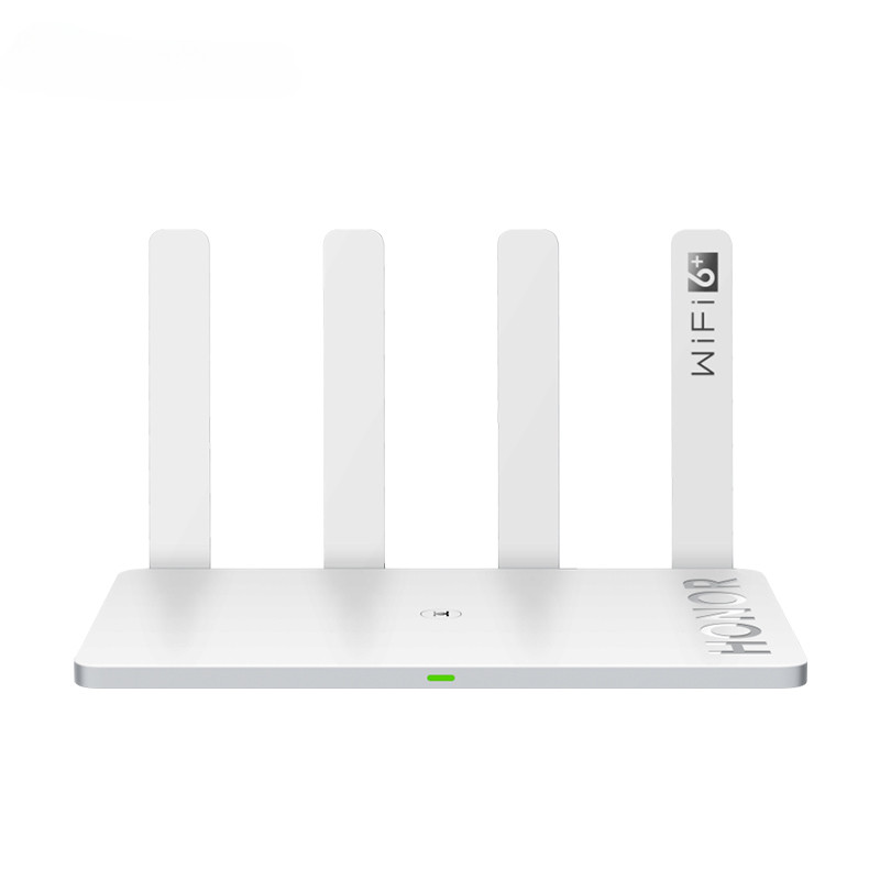 . Original Honor 3 Router 3000Mbps Dual-Core Wireless Network Amplifier -