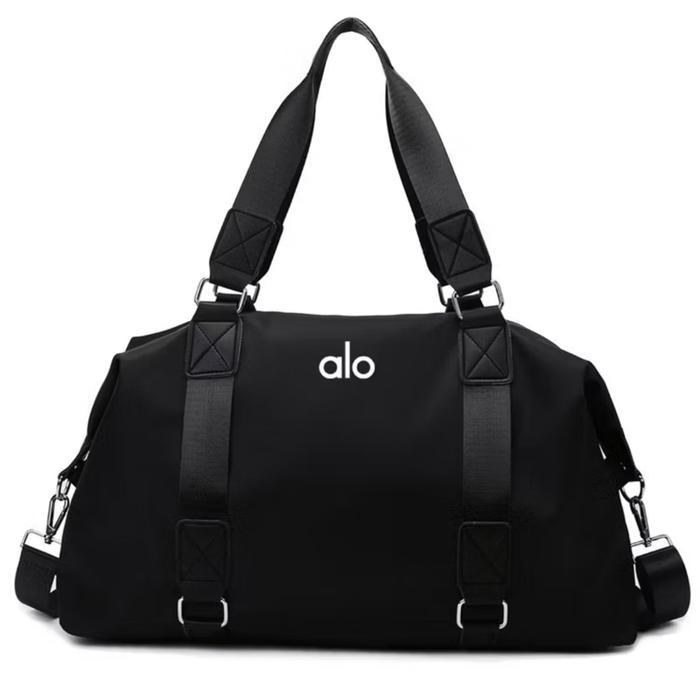 Duffle Bag / Tote Bag Ola Yoga Tas Wanita / Pria Big Size Xlarge / Tas Olahraga / Tas Gym / Tas