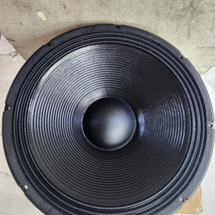 Speaker Komponen Rcf Lf18X400 18X400 S 18 Inch Double Magnet