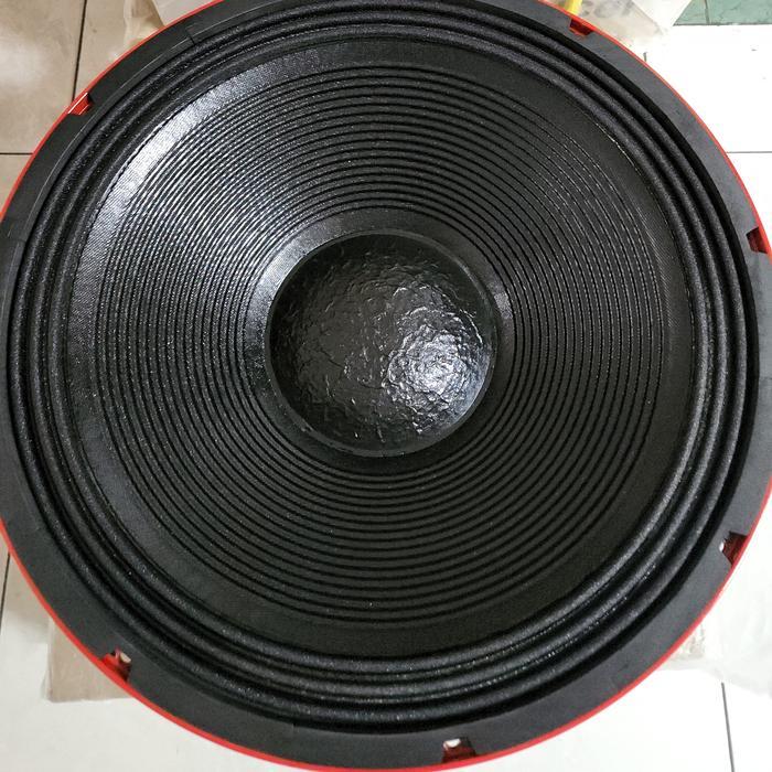 Speaker Komponen Rdw 18Ls1890 Ls 1890 18Inch Coil 5In