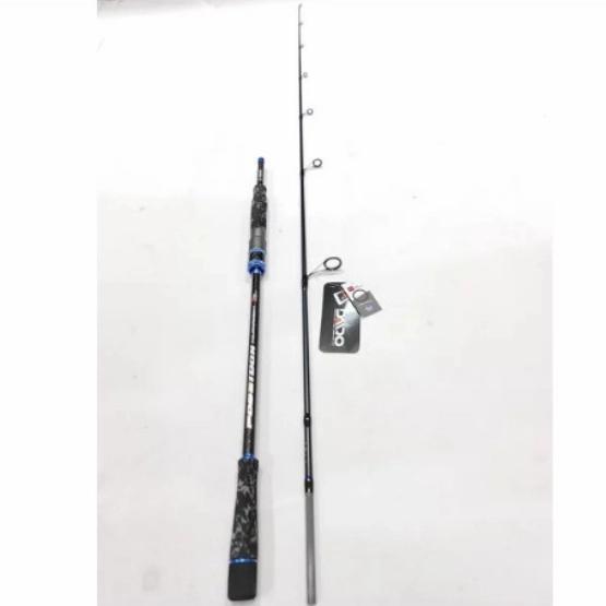 Joran Jigging Daido Poseidon Turnamen Pro Series Pe 1 3 2 4 602 180 Cm