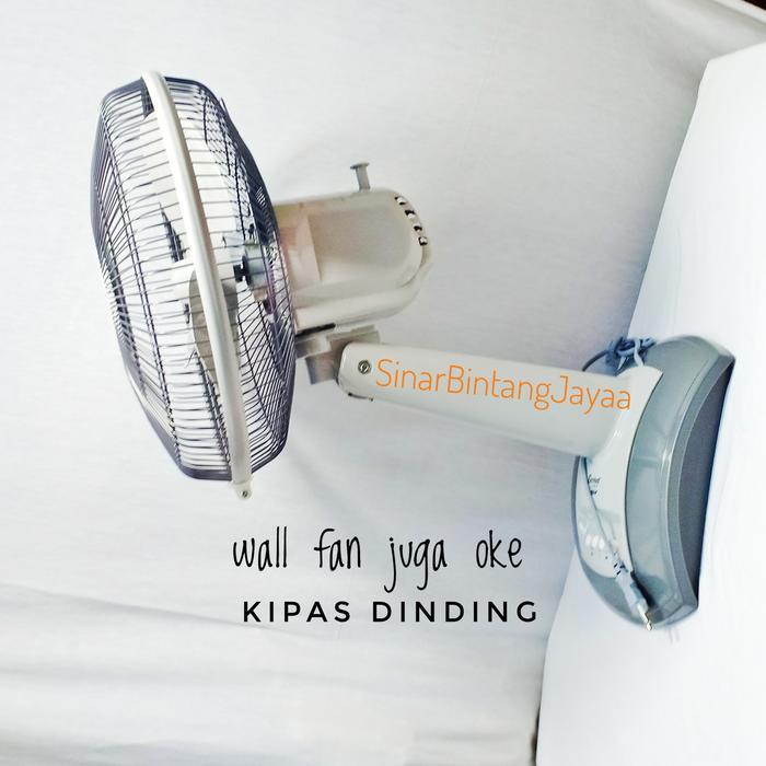 COSMOS KIPAS ANGIN MEJA 12 INCH 12DAR KIPAS ANGIN DUDUK COSMOS 12 INCH