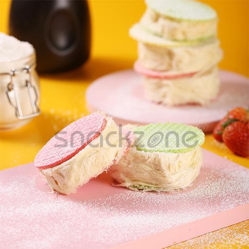 Arum Manis / Rambut Nenek / Gulali