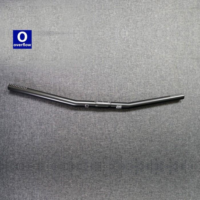 Joseph Kuosac Carbon Flat Handlebar S Type