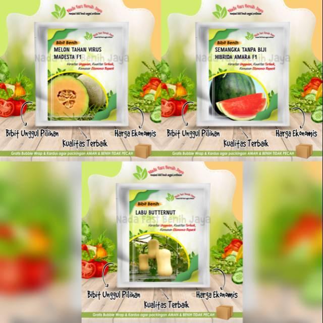 PROMO SALE Bijih sayuran - benih sayuran - bibit sayuran - bibit tanaman sayur dan hidroponik
