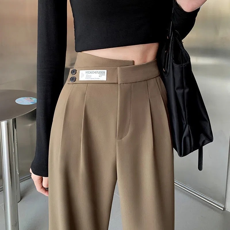 Koleksi Dress Wanita Longgar Fashion Grosir