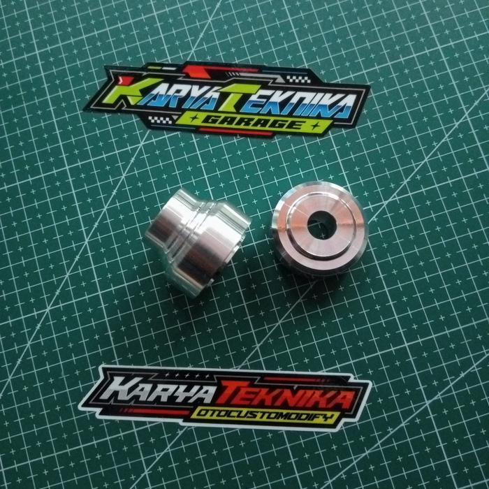 Boshing roda depan mx king pnp velg rcb/r4pido/VNDsixstar/Enk3i/mut4kin baut 4