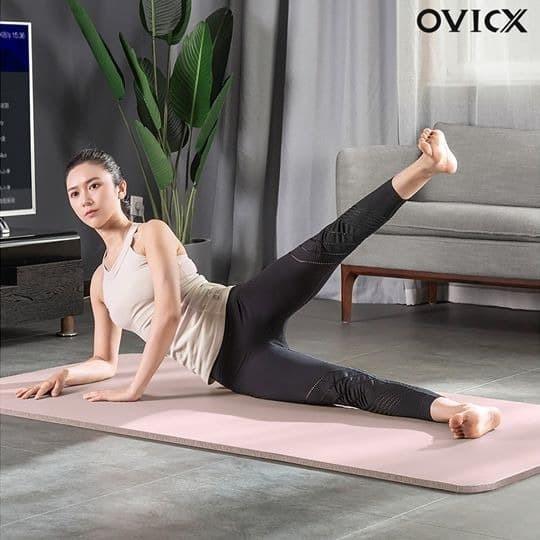Ovicx Matras Yoga Mat Original Matrass Yoga