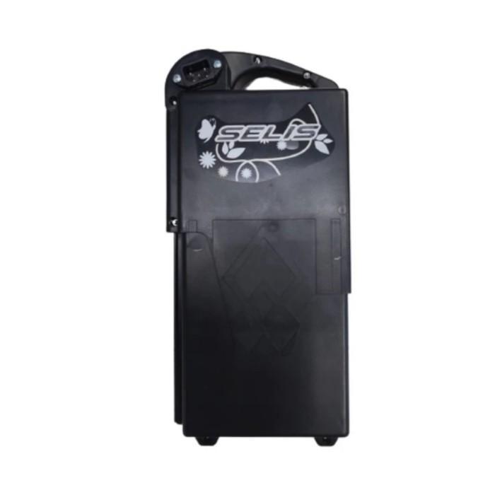Batrai Selis Murai 48volt12ah Batrai sepeda listrik selis murai set