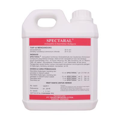 SPECTARAL 1 LITER