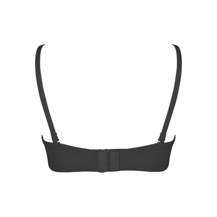 Bra Young Hearts Daily Basic 1/2 Cup Y23-20124B Siap Kirim